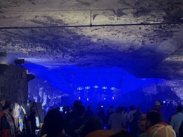 Greensky Bluegrass on Apr 25, 2026 [430-small]