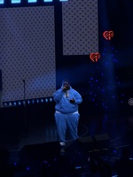 iHeartRadio 96.1 The Beat's Jingle Ball 2025 on Dec 18, 2025 [481-small]