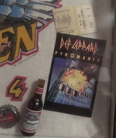 Def Leppard on May 19, 1983 [509-small]