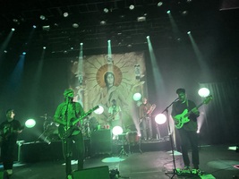RX Bandits / Maps & Atlases / Facing New York on Jun 27, 2026 [512-small]
