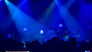 RX Bandits / Maps & Atlases / Facing New York on Jun 27, 2026 [513-small]