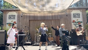 Leenalchi, Stern Grove Festival, San Francisco, CA, June 28, 2026, Japanese Breakfast / Leenalchi on Jun 28, 2026 [655-small]