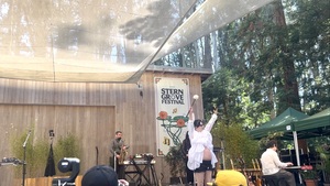 Japanese Breakfast, Stern Grove Festival, San Francisco, CA, June 28, 2026, Japanese Breakfast / Leenalchi on Jun 28, 2026 [656-small]