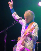 Al Jardine on Jun 27, 2026 [740-small]