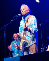 Al Jardine on Jun 27, 2026 [742-small]