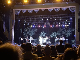 Jon Anderson & The Band Geeks on Jun 25, 2026 [779-small]