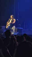 Hozier / Gigi Perez / Amble on Sep 19, 2025 [784-small]