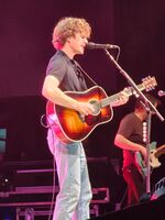 Vance Joy / Evan Honer / Jonah Kagen / Kyle Schuesler on Sep 10, 2025 [787-small]