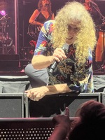 "Weird Al" Yankovic / Puddles Pity Party on Jun 28, 2026 [798-small]