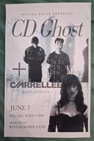 CD Ghost / Carrellee on Jun 7, 2026 [799-small]