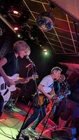 Superchunk / Middleman (UK) on Jun 28, 2026 [833-small]