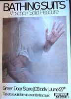 Bathing Suits / Solid Pleasure / VASCHA on Jun 27, 2026 [834-small]