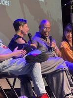 John Cameron Mitchell on Jun 28, 2026 [839-small]