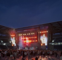 Black Eyed Peas / Jason Derulo / Maverick Sabre / Cat Burns / Jalen Ngonda / Jaguar Skills on Jun 28, 2026 [862-small]