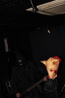 Antidemon (Brazil) / Terrorsquad (Japan) / After Dismantring / Exitum of Nemesis on Jun 13, 2026 [927-small]