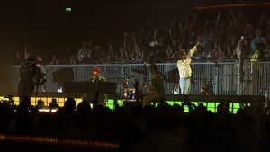Bad Bunny / Gorillaz on Jun 28, 2026 [939-small]