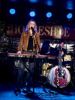 Glimmerjean & Goode / Swindlers / Hastings / The Saddletramps / Kay Silver on Jun 11, 2026 [950-small]