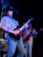 Glimmerjean & Goode / Swindlers / Hastings / The Saddletramps / Kay Silver on Jun 11, 2026 [952-small]