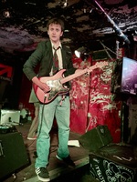 Noise Hotel / Rexford Drive / Snake Eyes / The Satisfactory / BOYS BOYS on Jun 11, 2026 [981-small]