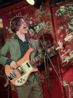Noise Hotel / Rexford Drive / Snake Eyes / The Satisfactory / BOYS BOYS on Jun 11, 2026 [982-small]