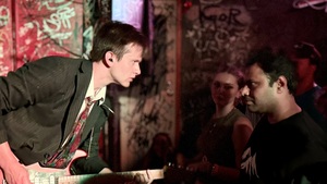 Noise Hotel / Rexford Drive / Snake Eyes / The Satisfactory / BOYS BOYS on Jun 11, 2026 [984-small]
