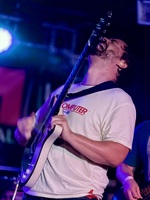 Junior Dad / Excuses Excuses / Parachute Thieves / ALX COOPER on Jun 11, 2026 [005-small]