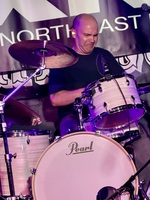 Junior Dad / Excuses Excuses / Parachute Thieves / ALX COOPER on Jun 11, 2026 [006-small]