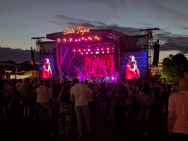 Alanis Morissette, State Fayre Festival on Jun 26, 2026 [112-small]