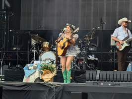 Sierra Ferrell, State Fayre Festival on Jun 26, 2026 [113-small]