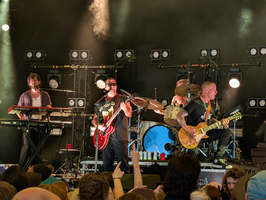 Kip Moore, State Fayre Festival on Jun 26, 2026 [115-small]