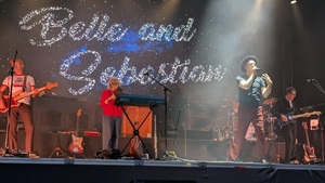 Belle and Sebastian / Saint Etienne on Jun 28, 2026 [271-small]