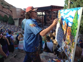 Widespread Panic on Jun 29, 2014 [383-small]