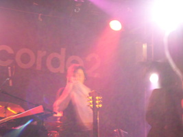 Tom McRae / Stephen Fretwell on Dec 6, 2004 [388-small]