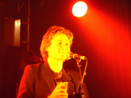 Tom McRae / Stephen Fretwell on Dec 6, 2004 [392-small]