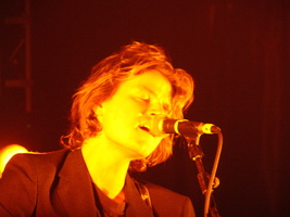 Tom McRae / Stephen Fretwell on Dec 6, 2004 [394-small]