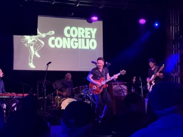 The Cold Stares / Corey Congilio on Jun 28, 2026 [409-small]