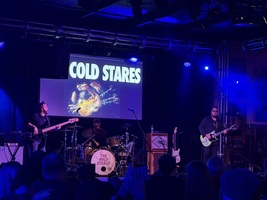 The Cold Stares / Corey Congilio on Jun 28, 2026 [413-small]