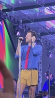 Harry Styles / Shania Twain on Jun 27, 2026 [432-small]