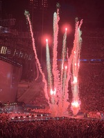 Morgan Wallen / Gavin Adcock / Brooks & Dunn / Jason Scott & The High Heat on Jun 26, 2026 [439-small]