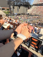 Morgan Wallen / Gavin Adcock / Brooks & Dunn / Jason Scott & The High Heat on Jun 26, 2026 [444-small]