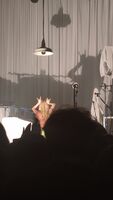 Hayley Williams / Water From Your Eyes on Jun 22, 2026 [475-small]