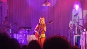 Hayley Williams / Water From Your Eyes on Jun 22, 2026 [476-small]