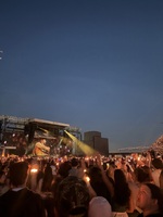 Noah Kahan / Gigi Perez / Annabelle Dinda on Jun 28, 2026 [513-small]