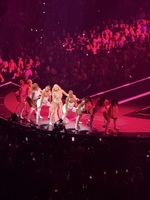 Lady Gaga on Mar 24, 2026 [541-small]
