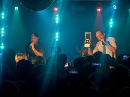 Epic Rap Battles Of History / The jackpot golden boys on Jun 28, 2026 [552-small]
