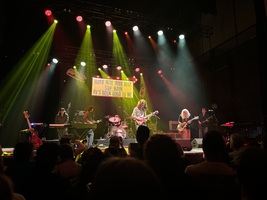Kurt Vile & The Violators / The Wandering Eye (A Tribute To Ween) / Alan Sparhawk on Jun 28, 2026 [608-small]