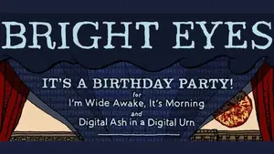 Bright Eyes / The Moldy Peaches on May 23, 2026 [619-small]