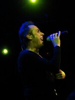 tags: Peter Murphy, West Hollywood, California, United States, Troubadour - Peter Murphy / Michael Shapiro on Jun 29, 2011 [633-small]