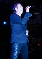 tags: Peter Murphy, West Hollywood, California, United States, Troubadour - Peter Murphy / Michael Shapiro on Jun 29, 2011 [636-small]