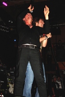 tags: Peter Murphy, West Hollywood, California, United States, Troubadour - Peter Murphy / Michael Shapiro on Jun 29, 2011 [638-small]
